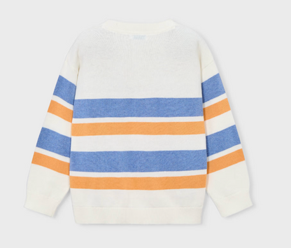 Mayoral – Stripes Sweater