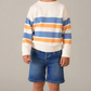 Mayoral – Stripes Sweater