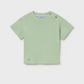 Mayoral – Baby Knit T-Shirt (Short Sleeve)