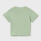 Mayoral – Baby Knit T-Shirt (Short Sleeve)