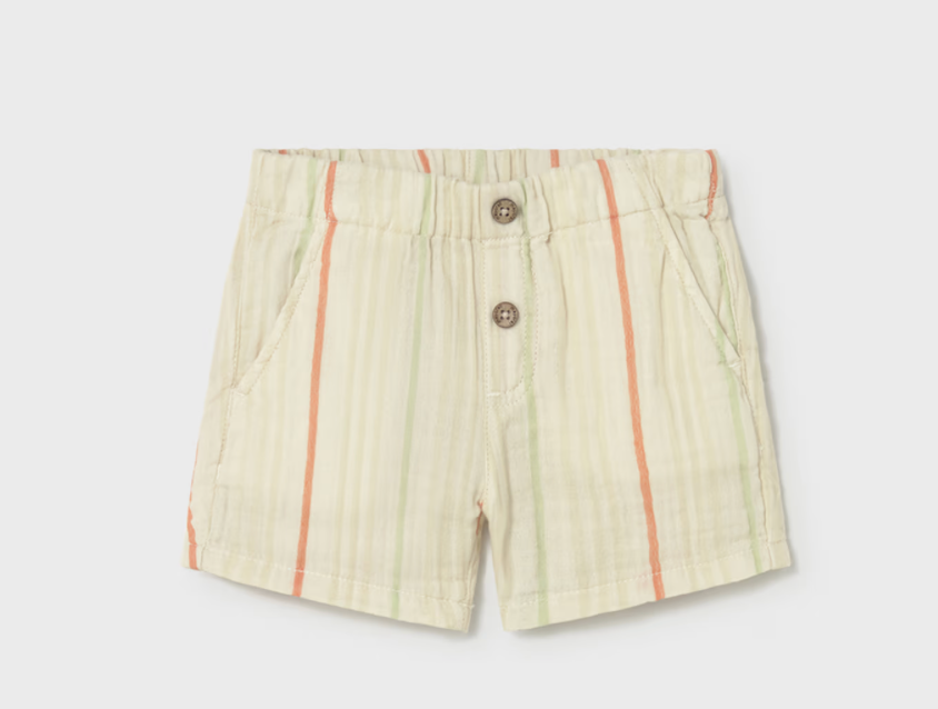 Mayoral – Baby Bambula Bermuda Shorts