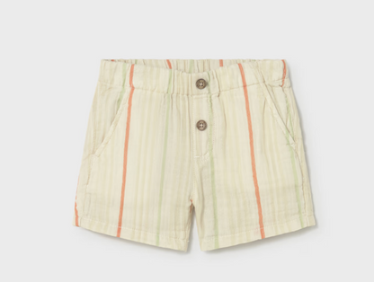 Mayoral – Baby Bambula Bermuda Shorts