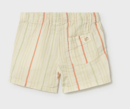 Mayoral – Baby Bambula Bermuda Shorts