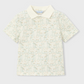 Mayoral – Mini Boy Polo | Moto