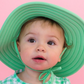 Sun Protective Hat