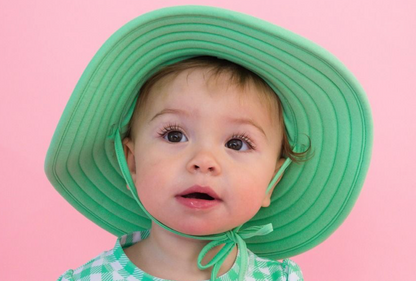Sun Protective Hat