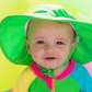 Sun Protective Hat