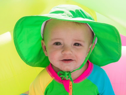 Sun Protective Hat