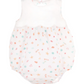 Sophie & Lucas Girls Rosemary Bubble - Beach Print