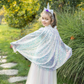 Unicorn Sparkle Cape and Headband