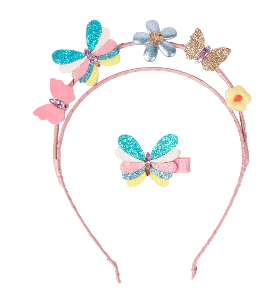 Headband
