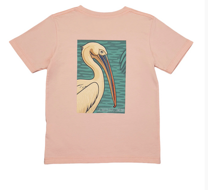 SALTWATER BOYS CO. - T-shirt