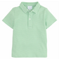 Little English - Short Sleeve Polo
