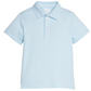 Little English - Short Sleeve Polo