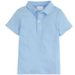 Little English - Short Sleeve Polo