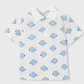 Mayoral – Mini Boy Polo | Fish