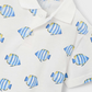 Mayoral – Mini Boy Polo | Fish