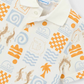 Mayoral – Mini Boy Polo | Summer Vibes