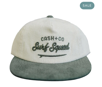 Cash & Co. Hats