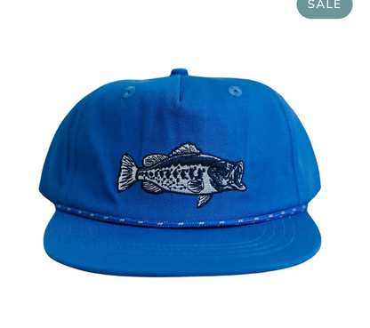 Cash & Co. Hats