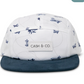 Cash & Co. Hats