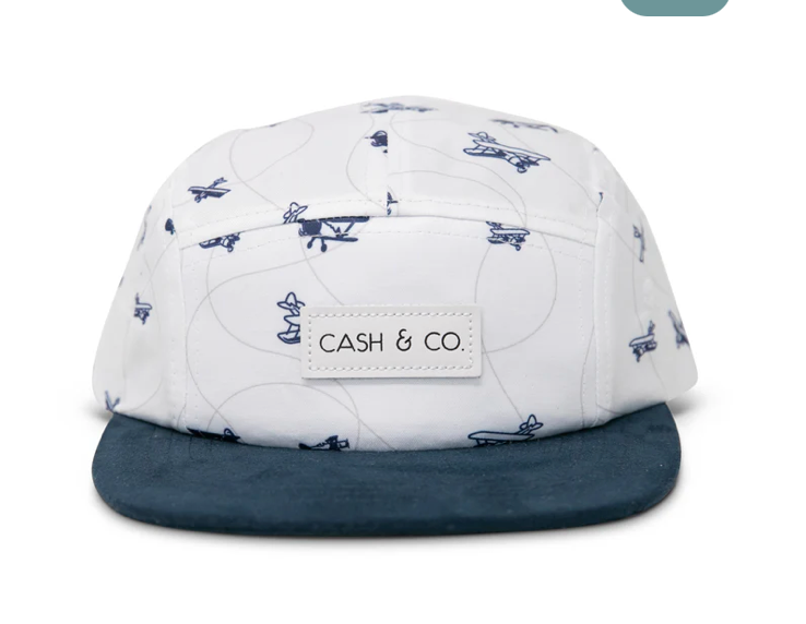 Cash & Co. Hats