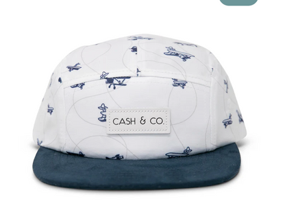 Cash & Co. Hats