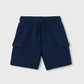 Saltwater Boys Company - Inlet Performance Shorts