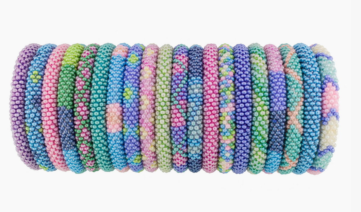 Aid Through Trade - Rollies® For Kids