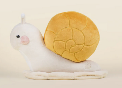 Snaili the Snail- Bellzi