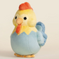 Roosti the Rooster-Bellzi