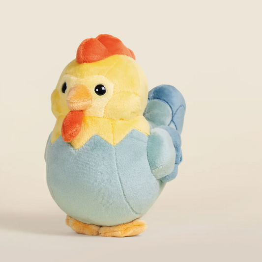 Roosti the Rooster-Bellzi