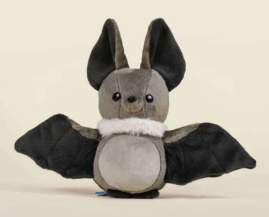 Mini Purple Batti the Bat-Bellzi