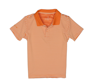 BOYS DALLAS POLO- Properly Tied