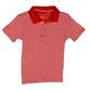 BOYS DALLAS POLO- Properly Tied