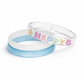 Lilies Rose Bangle