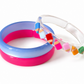 Lilies Rose Bangle