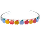 Lilies Rose Headband