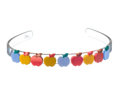 Lilies Rose Headband