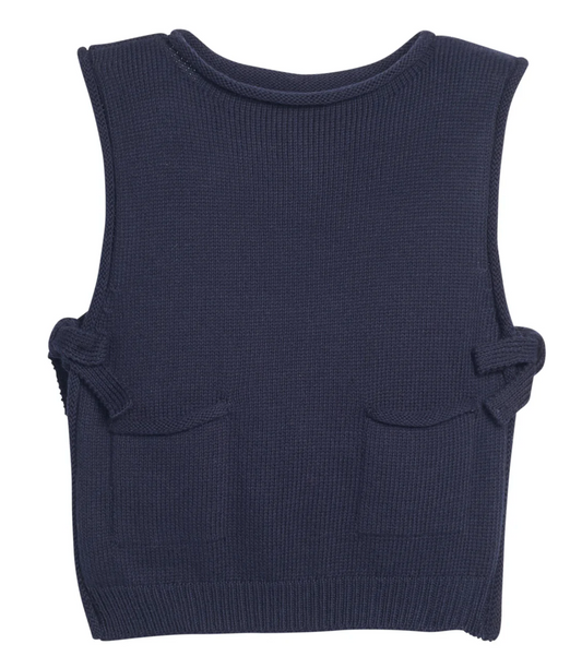 Sweater Vest - BISBY