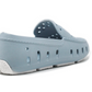 Floafers - PRODIGY DRIVER BRIGHT BLUE WHITE/HARBOR MIST GRAY - KIDS (Copy)