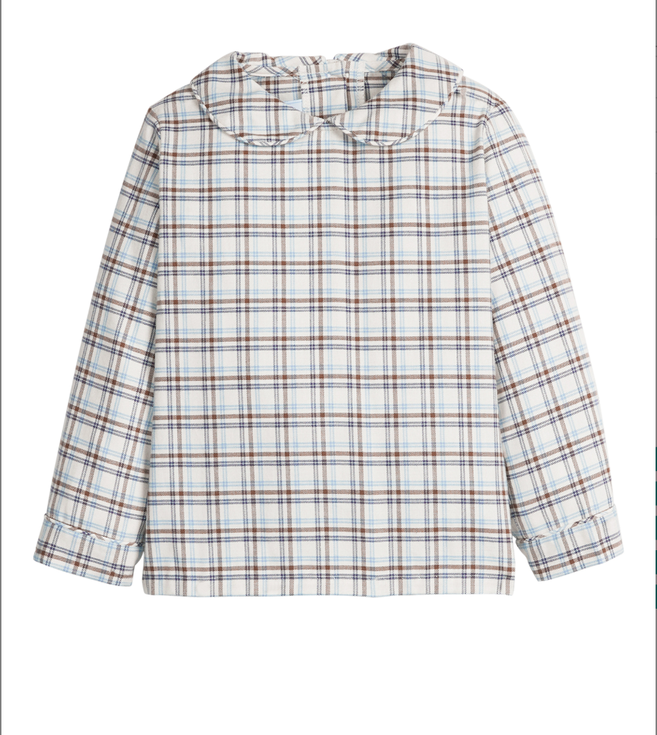 Peter Pan Shirt