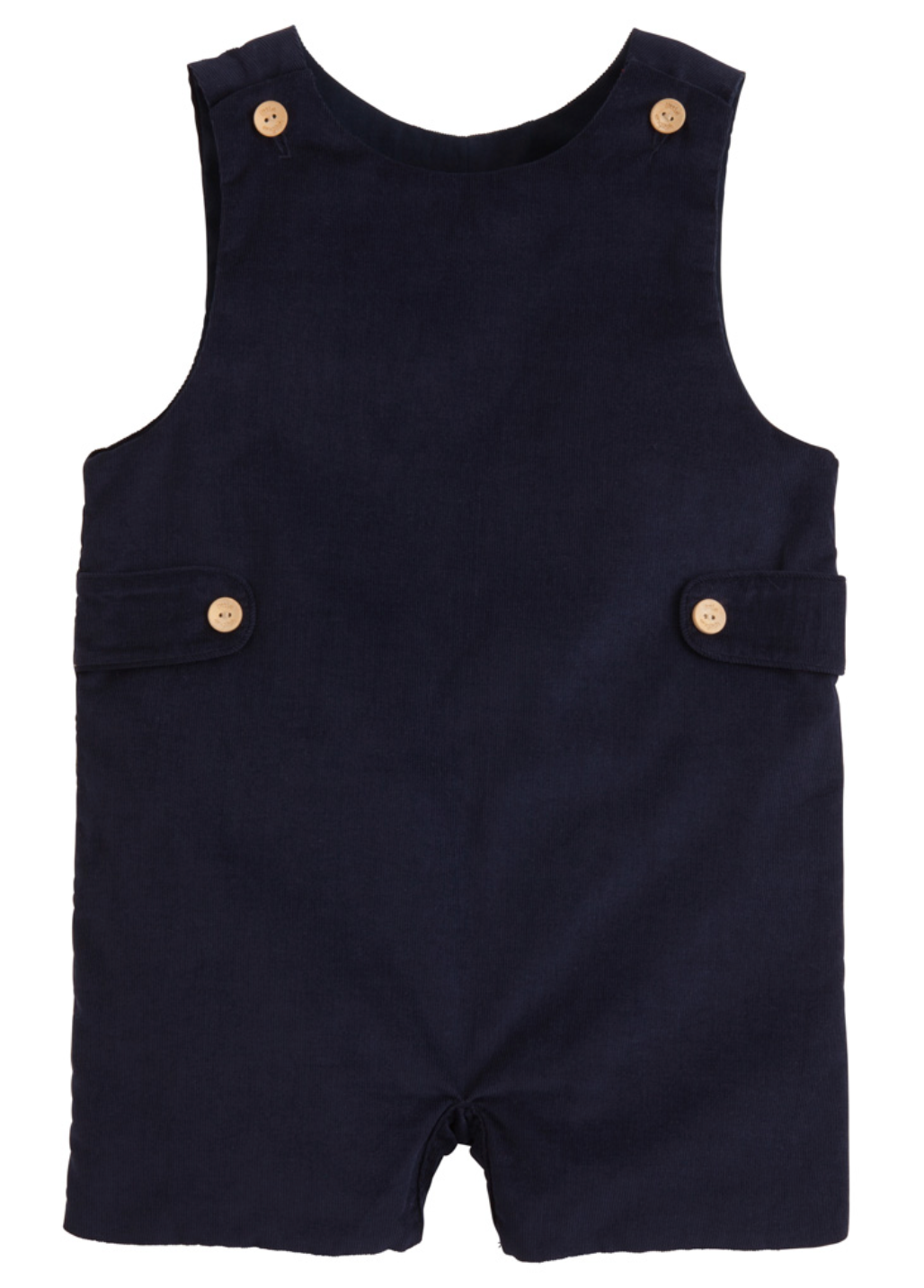Button Tab John John