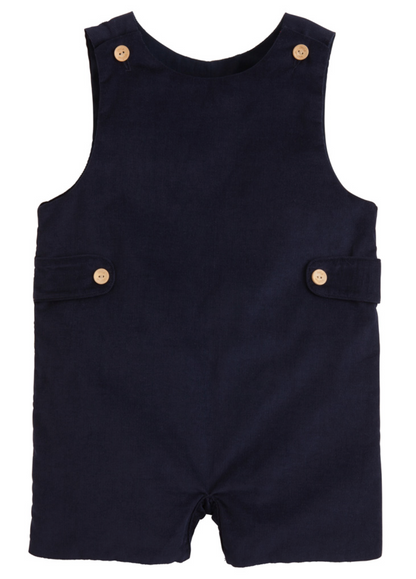 Button Tab John John