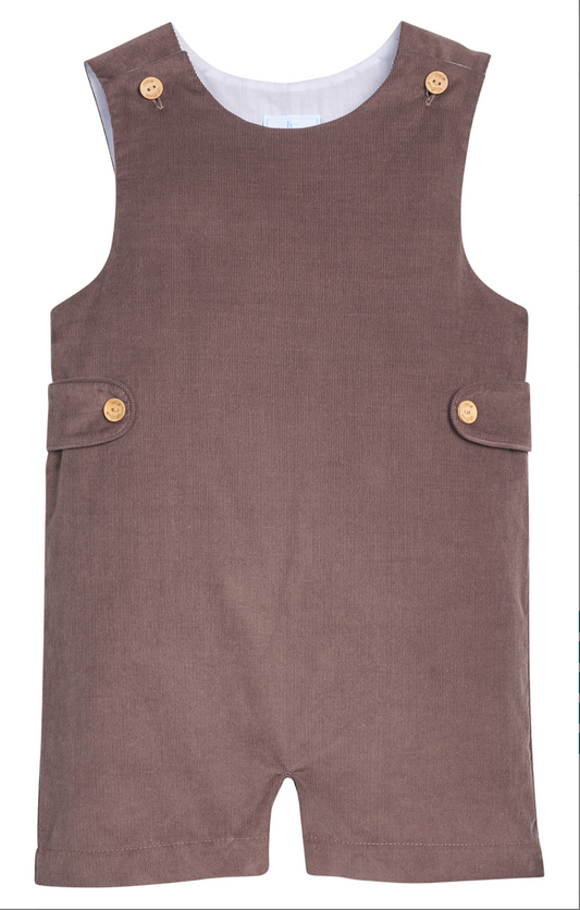 Button Tab John John