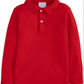 Long Sleeve Polo