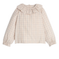 Bespoke Blouse