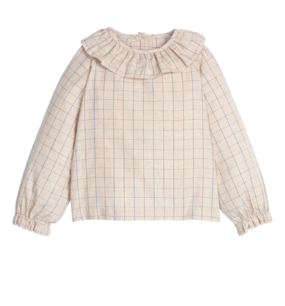 Bespoke Blouse