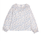 Bespoke Blouse