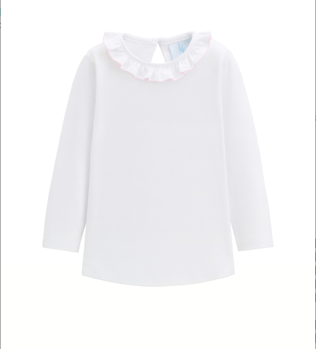 Caroline Knit Blouse